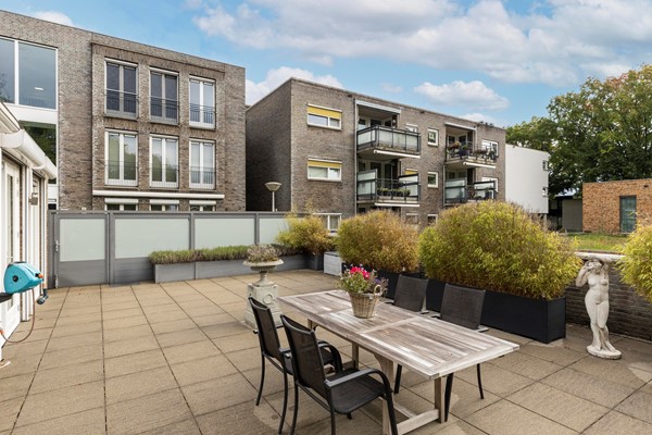 Medium property photo - 17 Septemberplein 23, 5691 DG Son en Breugel